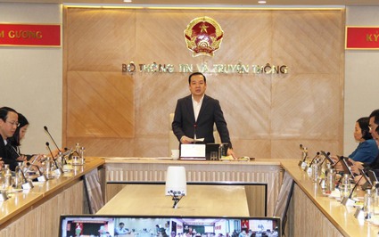 Năm 2025, chuyển đổi toàn bộ Internet Việt Nam sang Thế hệ địa chỉ Internet phiên bản mới IPv6