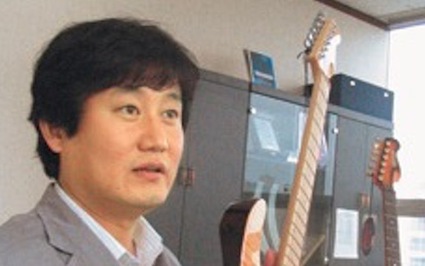 Nghệ sĩ guitar Hàn Quốc qua đời ở Việt Nam vì tai nạn xe máy là ai?