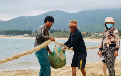 Lộ Diêu, lòng dân và dự án gang thép "chục nghìn tỷ"