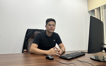 Startup công nghệ Việt mang lời giải cho bài toán quản trị doanh nghiệp vừa và nhỏ
