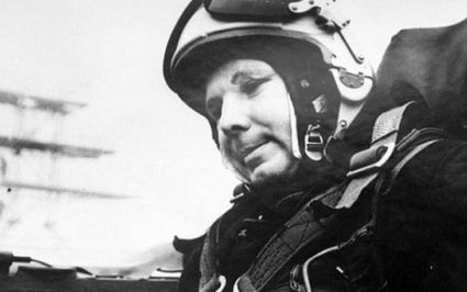 Nga công bố những bức ảnh chưa từng thấy về vụ tai nạn của nhà du hành Yuri Gagarin