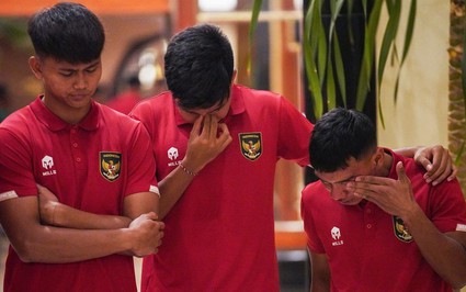 Bị FIFA trừng phạt, ĐT Indonesia có dự AFF Cup 2024?
