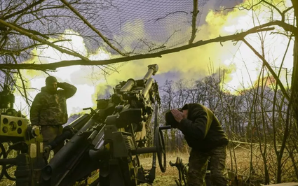 Chiến sự 27/5: Nga phá tan hàng loạt kho đạn của Ukraine; Kiev nã pháo vào Donetsk 