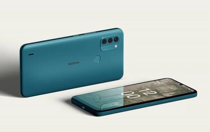 3 smartphone Nokia giá khoảng 2 triệu, pin trâu, hiệu năng ổn định