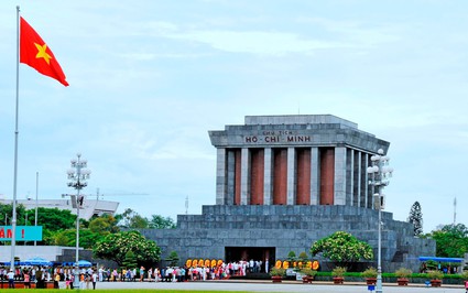 Ký ức Hà Nội: Thủ đô tươi đẹp trong ký ức tuổi thơ