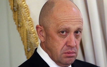 Ông trùm Wagner bất ngờ dự đoán Ukraine có thể 'dễ dàng' giành lại lãnh thổ từ Nga