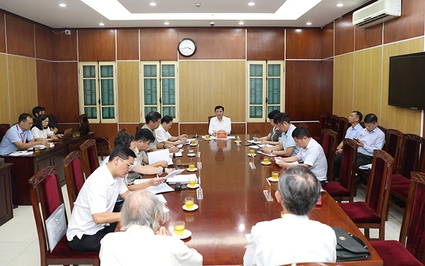 Phó Chủ tịch HĐND TP Hà Nội yêu cầu xử lý 14 căn nhà không phép ở quận Thanh Xuân