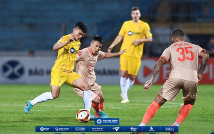 Tin tối (29/5): CLB CAHN bị phạt nặng vì lý do bất ngờ
