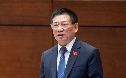 Ông Hồ Đức Phớc kể chuyện 4 Bộ trưởng ăn mì tôm tập trung chống dịch