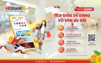 Người dùng App thường sống thảnh thơi", App HDBank luôn tươi mới