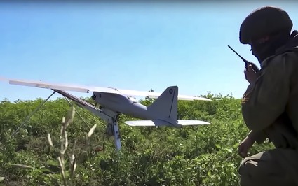 Chiến sự Nga-Ukraine: Bầy đàn 30 UAV ồ ạt tập kích Moscow, Ukraine nhanh chóng phủ nhận liên quan
