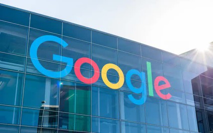 Google hiện tại được định giá bao nhiêu?