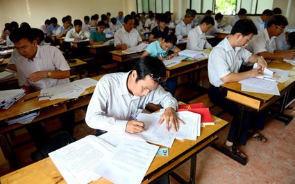 Chính sách mới về cán bộ, công chức, thủ tục hành chính... có hiệu lực từ tháng 6/2023
