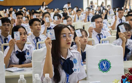 
Chỉ tiêu và phương thức tuyển sinh của những trường “đình đám” đào tạo ngành Luật 