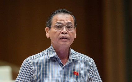 Đại biểu Quốc hội: Bảo vệ cán bộ dám nghĩ, dám làm đang bị mâu thuẫn bởi quy định