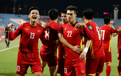 Tin sáng (31/5): 2 trận giao hữu quyết định cơ hội dự World Cup của ĐT Việt Nam?