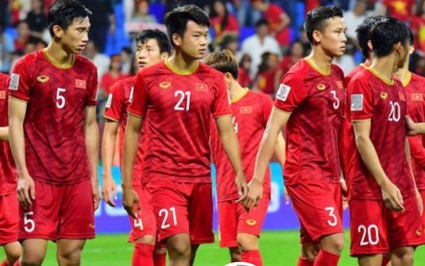 Báo Indonesia nhận xét bất ngờ về cơ hội dự World Cup 2026 của ĐT Việt Nam