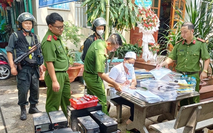 Vụ trục lợi hàng trăm tỷ đồng bảo hiểm ở Đồng Nai: Có thể khởi tố nhiều tội danh