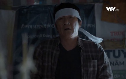 Khán giả phim "Cuộc đời vẫn đẹp sao" tranh cãi về chi tiết Lưu, Điền "xin con số" trong đám tang bà Lục