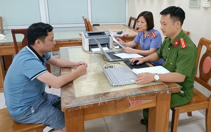 Khởi tố, bắt tạm giam cựu phó phòng ngân hàng ở Quảng Ninh lừa đảo chiếm đoạt hơn 80 tỷ đồng