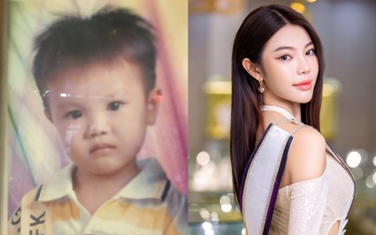 Lời chúc ý nghĩa ngày Quốc tế Thiếu nhi 1/6 và ảnh thời "ngố tàu" của sao Việt gây "sốt" mạng
