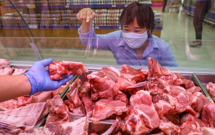 Đại biểu Quốc hội: Dân ăn nhiều cá, trứng và thịt bò, bình ổn giá thịt lợn để làm gì?