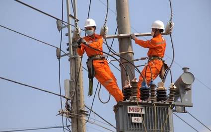Lịch cắt điện Hưng Yên ngày 11/6: Văn Lâm, Khoái Châu vẫn là điểm "nóng"