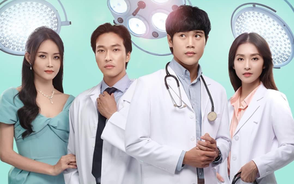 Phim “Doctor Lof - Bác sĩ hạnh phúc” bị rò rỉ trên web lậu, nhà sản xuất bức xúc cực độ 