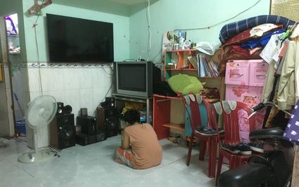 TP.HCM kiến nghị hỗ trợ cho người lao động theo hình thức một lần thay vì hàng tháng