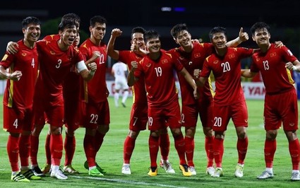 HLV Troussier công bố danh sách ĐT Việt Nam: 33 cái tên, ai là nhân tố mới?