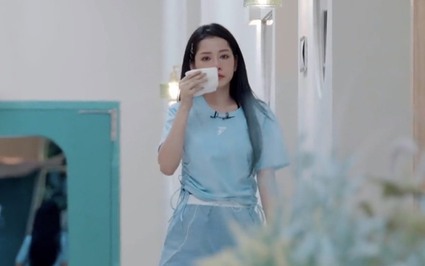 Lý do khiến Chi Pu bật khóc nức nở trong hậu trường Đạp gió 2023?