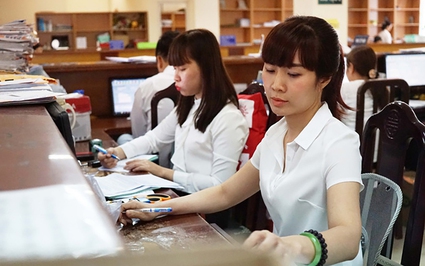 Chính phủ ban hành Nghị định mới nhất về tinh giản biên chế