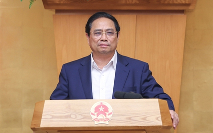 Thủ tướng: Thúc đẩy 3 động lực "nóng", đưa đất nước phát triển trong bất cứ hoàn cảnh nào