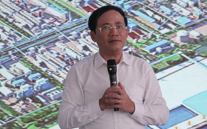 Chủ tịch tỉnh Bình Định: "Thay thế cán bộ không dám làm, né tránh"