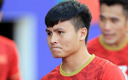 Vì sao Quang Hải có thể "vỡ kế hoạch" với V.League 2023?