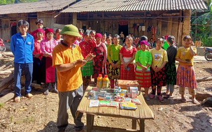 Bộ trưởng LĐTBXH giải thích vì sao học nghề chủ yếu là con em nông dân, người nghèo