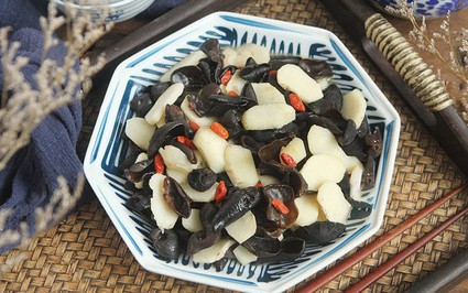 Nó vừa là rau vừa là củ, đừng ăn sống, mách bạn cách chế biến này cực ngon dinh dưỡng tăng gấp đôi