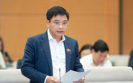 Bộ trưởng Bộ GTVT Nguyễn Văn Thắng trả lời các vấn đề "nóng" về quản lý đăng kiểm