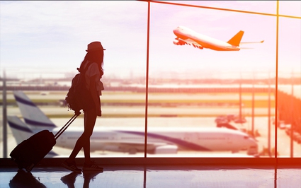 Thúc đẩy du lịch bằng cách bán vé máy bay trọn đời