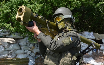 Ukraine tiết lộ người lính trẻ một mình bắn hạ 7 máy bay và một tên lửa của Nga