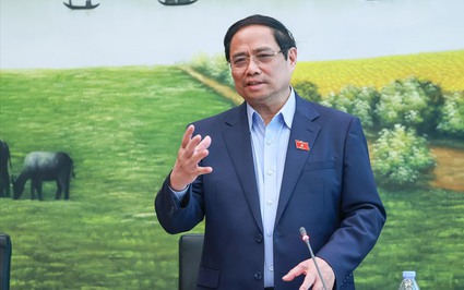 Thủ tướng trăn trở vấn đề thủ tục hành chính về đất đai, hỗ trợ tái định cư