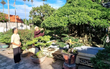 Một gia đình công giáo ở Ninh Bình nhiều lần được người dân, chính quyền khen ngợi vì sống tốt đời đẹp đạo