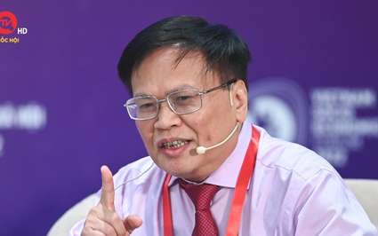 Cảnh báo hàng loạt dữ liệu "báo động" của doanh nghiệp Việt