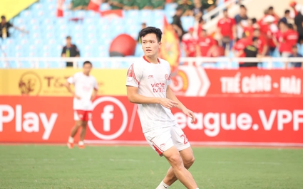 Tin tối (21/9): Hoàng Đức rời Viettel, sang Hàn Quốc khoác áo Pohang Steelers?