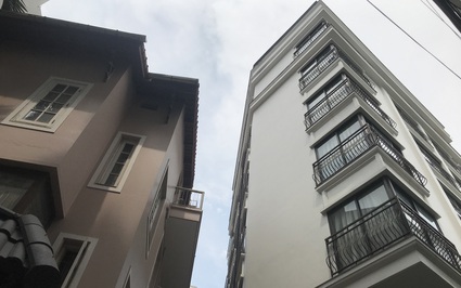 Kinh doanh chung cư mini: Khi “siêu lợi nhuận” làm “mờ mắt” nhà đầu tư