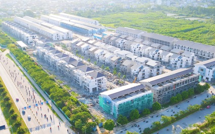 "Bất ngờ" thành phố là điểm sáng hiếm hoi của thị trường bất động sản năm 2023