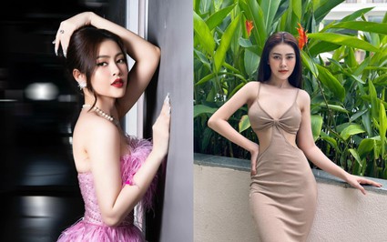 Nhan sắc xinh đẹp, lôi cuốn của một ứng viên sáng giá bất ngờ rút khỏi Miss Universe Vietnam 2023 gây tiếc nuối