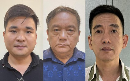 Vụ AIC: Bắt cựu Giám đốc Ban Quản lý dự án Công trình xây dựng Y tế Bắc Ninh