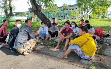 Giám đốc Công an tỉnh Quảng Nam thông tin vụ một bị can tử vong khi đang tạm giam