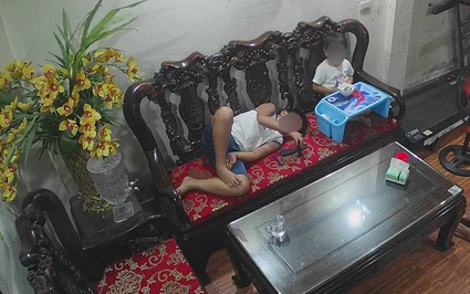 Nhiều gia đình tăng cường kiểm soát con sau những vụ bắt cóc trẻ em ở Hà Nội
